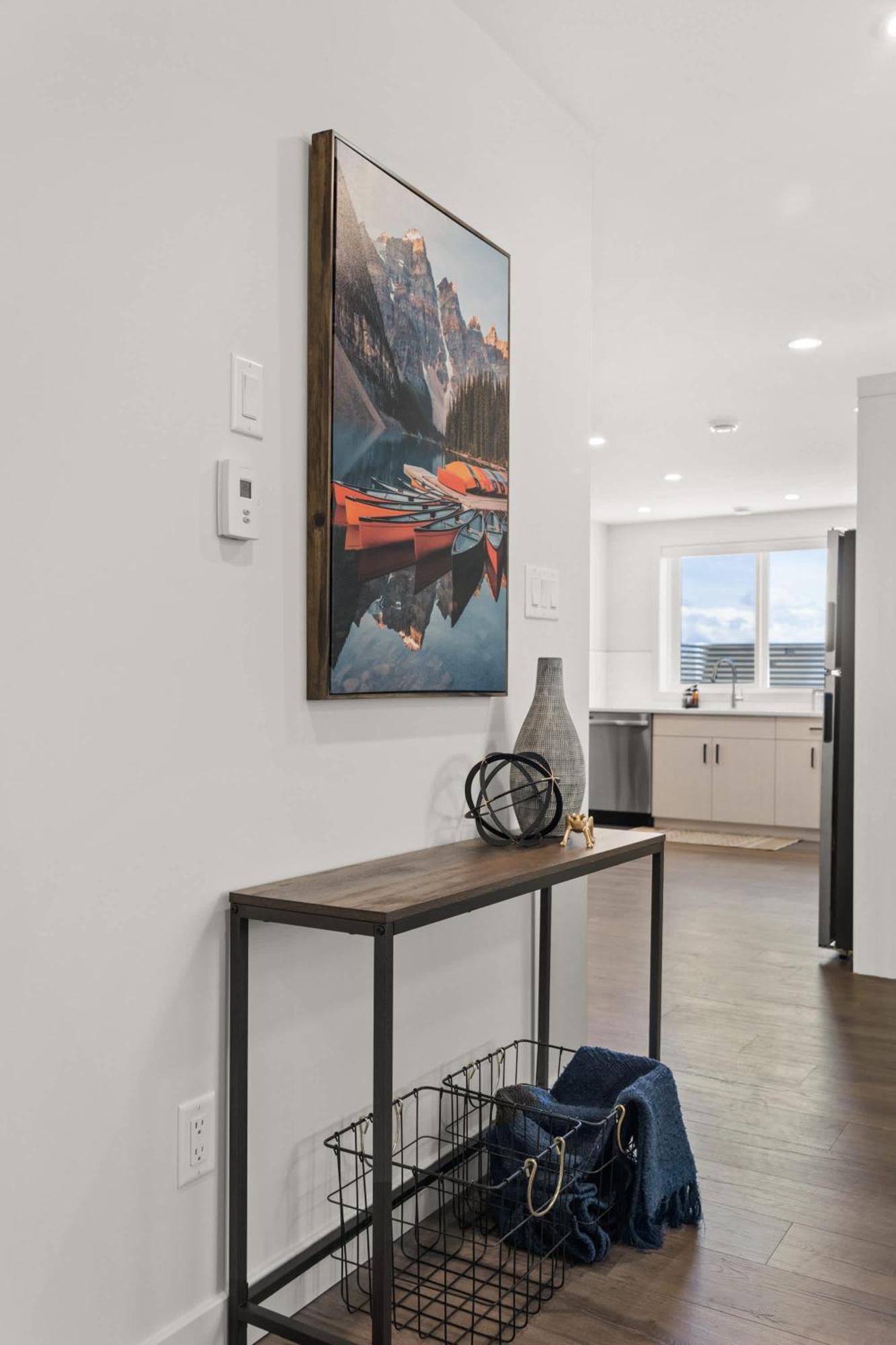 Villa Livingston Way I Sleep 6 I Netflix I Kitchen I Tv Pincher Creek Exterior foto