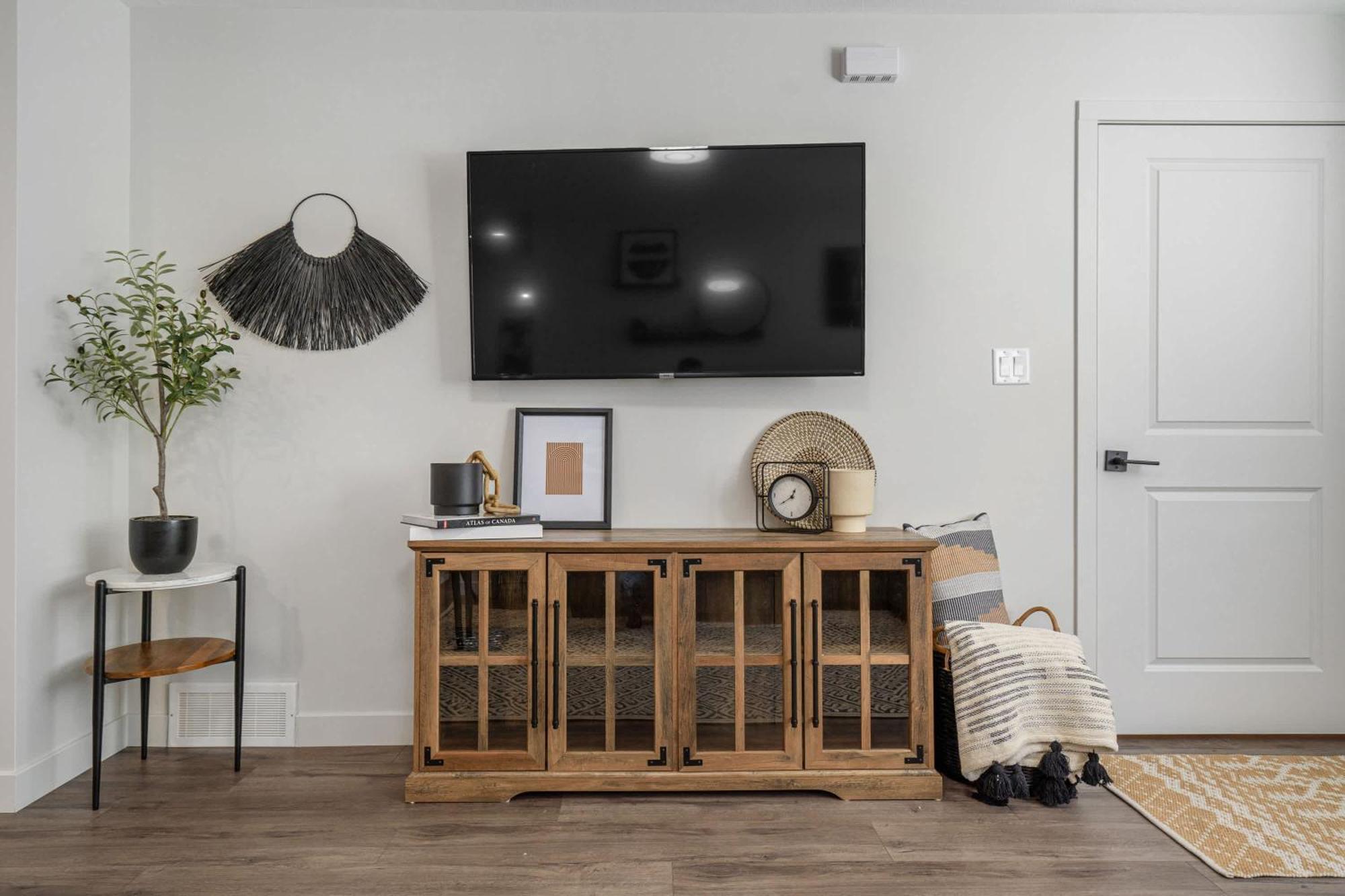 Villa Livingston Way I Sleep 6 I Netflix I Kitchen I Tv Pincher Creek Exterior foto